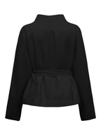 Gossia FayeGO Jacket Jackets Black