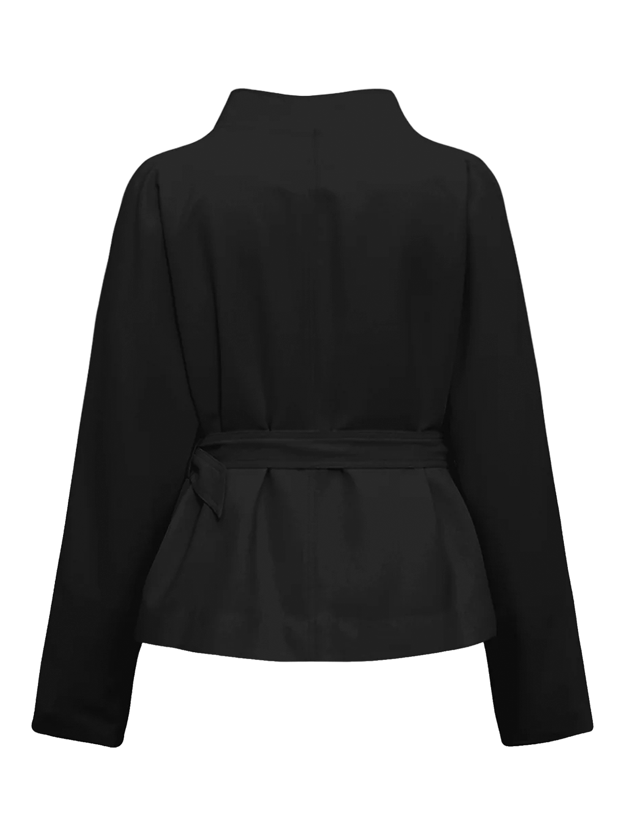 Gossia FayeGO Jacket Jackets Black