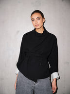 Gossia FayeGO Jacket Jackets Black