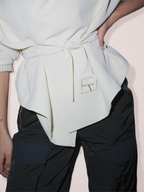 Gossia FayeGO Jacket Jackets Creme