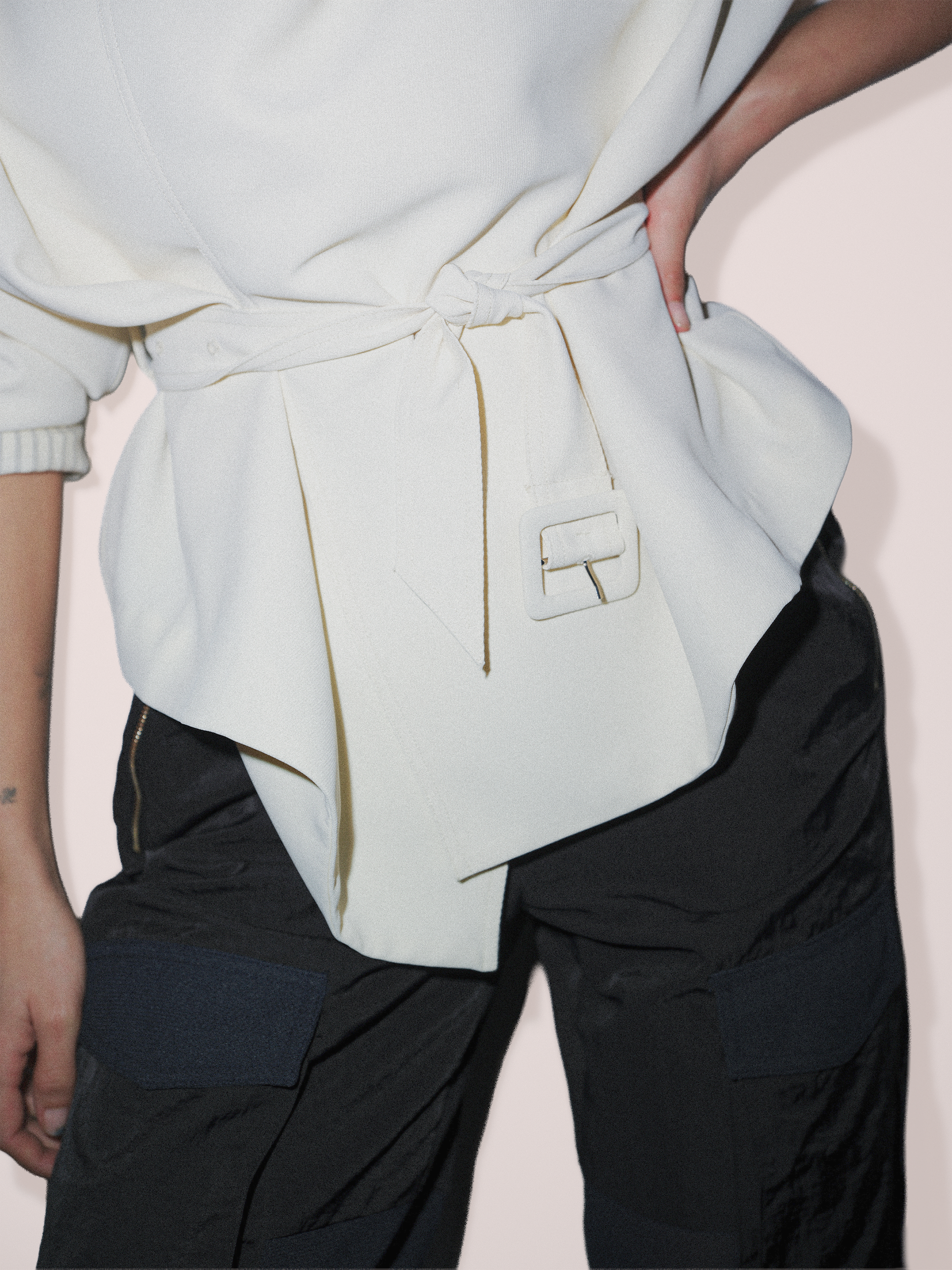Gossia FayeGO Jacket Jackets Creme