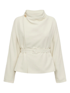 Gossia FayeGO Jacket Jackets Creme