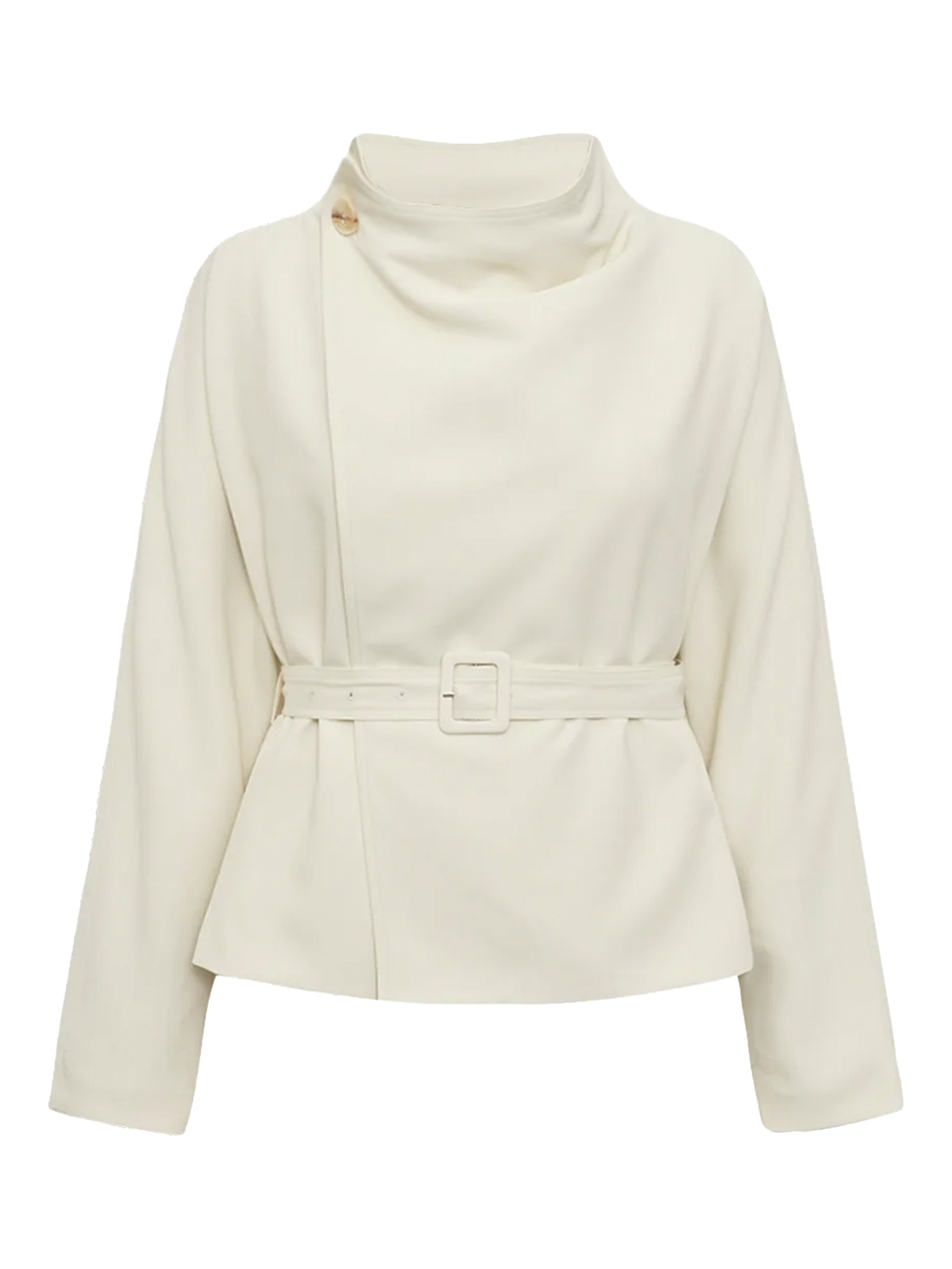Gossia FayeGO Jacket Jackets Creme