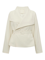 Gossia FayeGO Jacket Jackets Creme