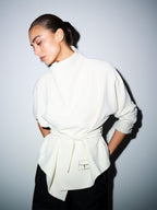 Gossia FayeGO Jacket Jackets Creme