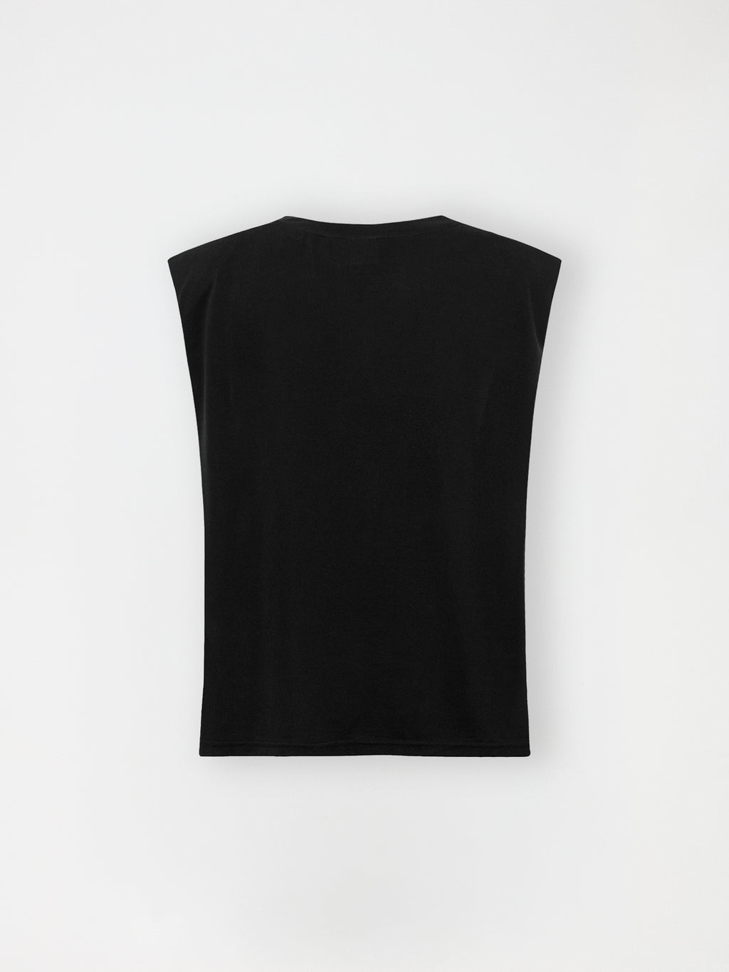 Gossia FioraGO Top Tops Black