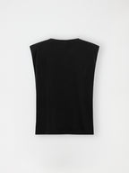 Gossia FioraGO Top Tops Black