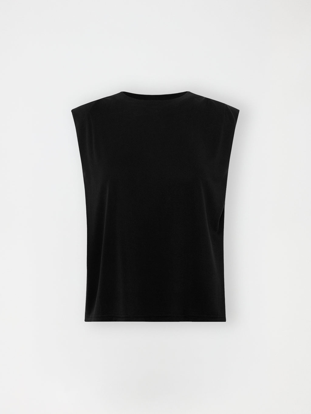 Gossia FioraGO Top Tops Black