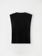 Gossia FioraGO Top Tops Black
