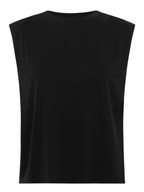 Gossia FioraGO Top Tops Black