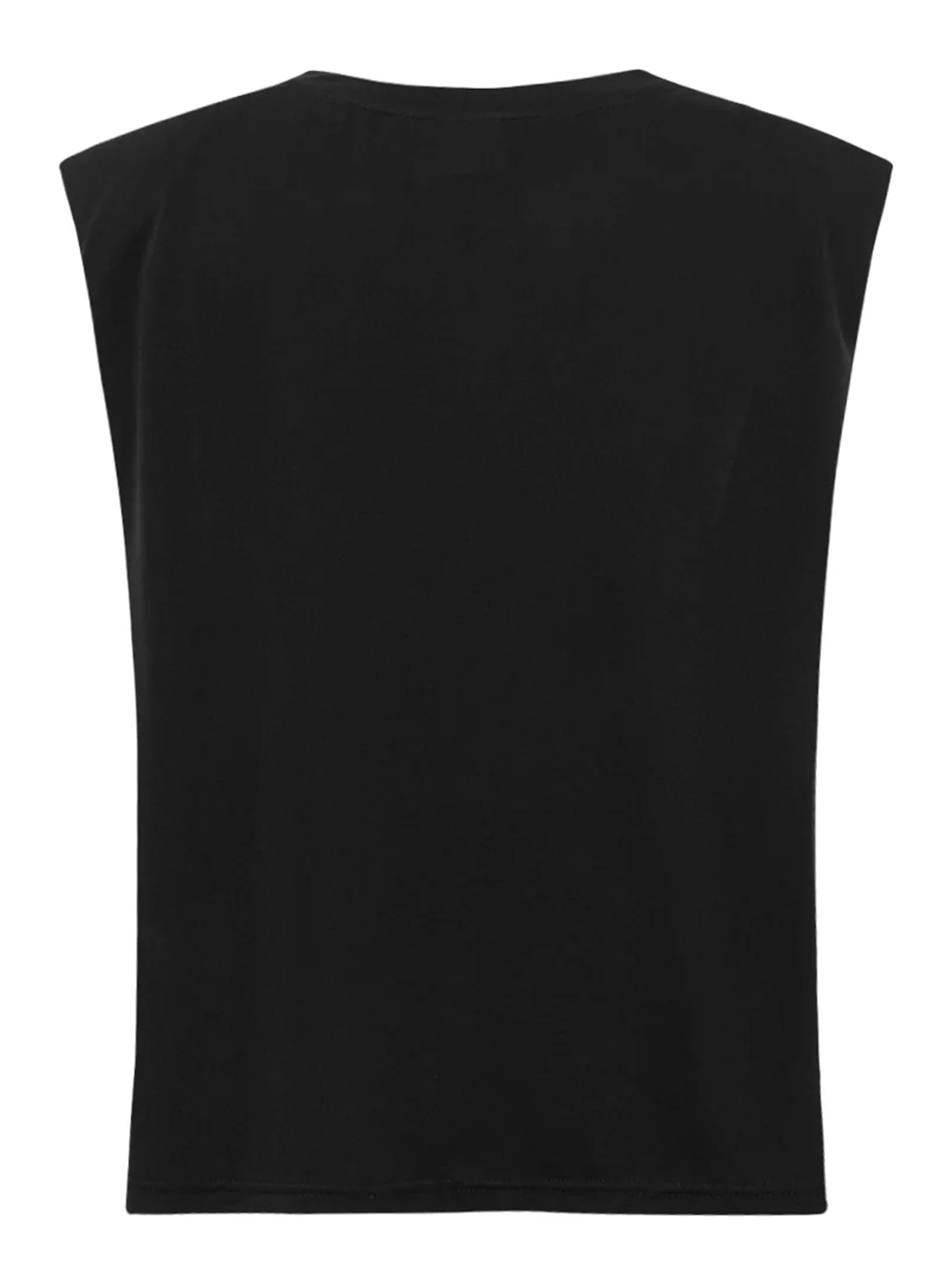 Gossia FioraGO Top Tops Black