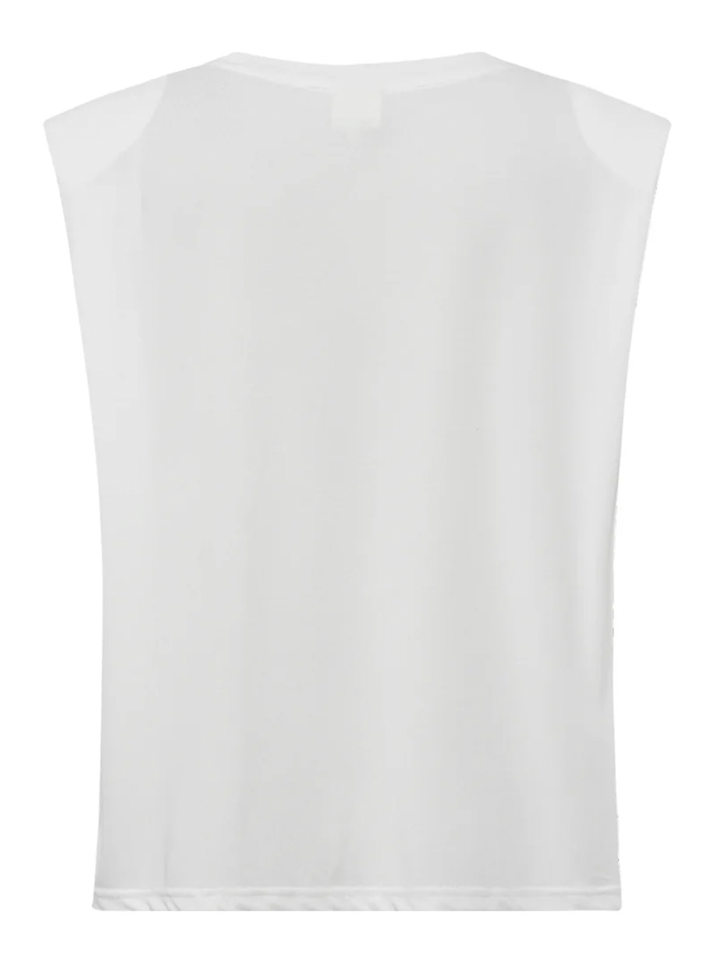 Gossia FioraGO Top Tops Off-white