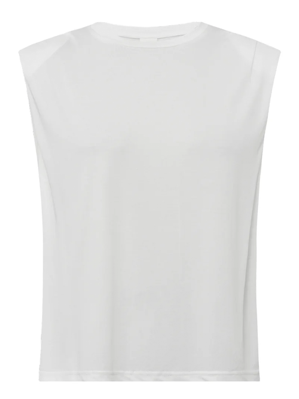 Gossia FioraGO Top Tops Off-white