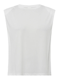 Gossia FioraGO Top Tops Off-white