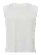 Gossia FioraGO Top Tops Off-white