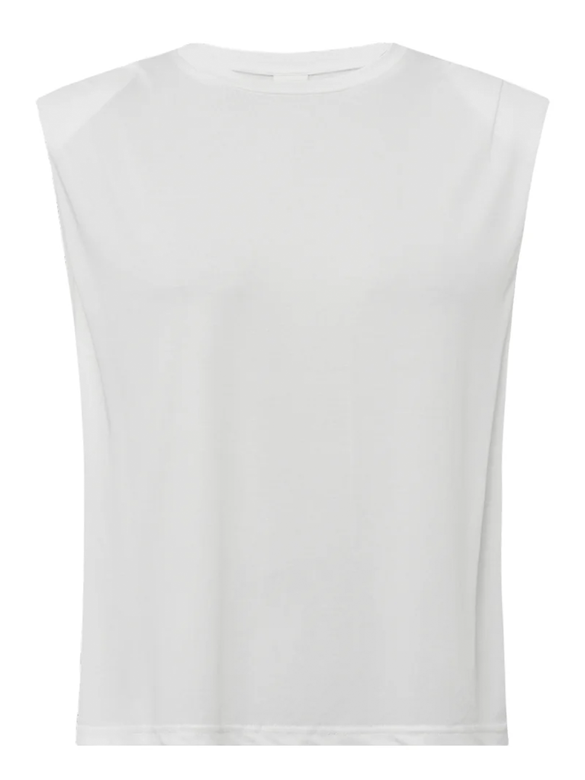 Gossia FioraGO Top Tops Off-white