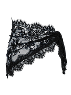 Gossia FloraGO Scarf Scarfs Black