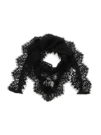 Gossia FloraGO Scarf Scarfs Black