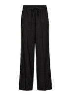 Gossia FlorenceGO Pants Pants Dark Grey Melange