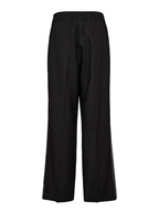 Gossia FlorenceGO Pants Pants Dark Grey Melange
