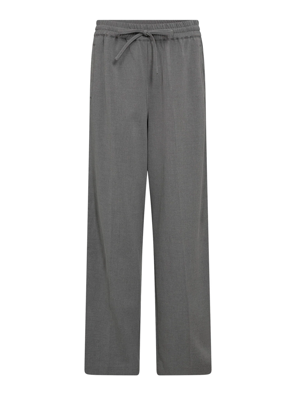 Gossia FlorenceGO Pants Pants Light Grey