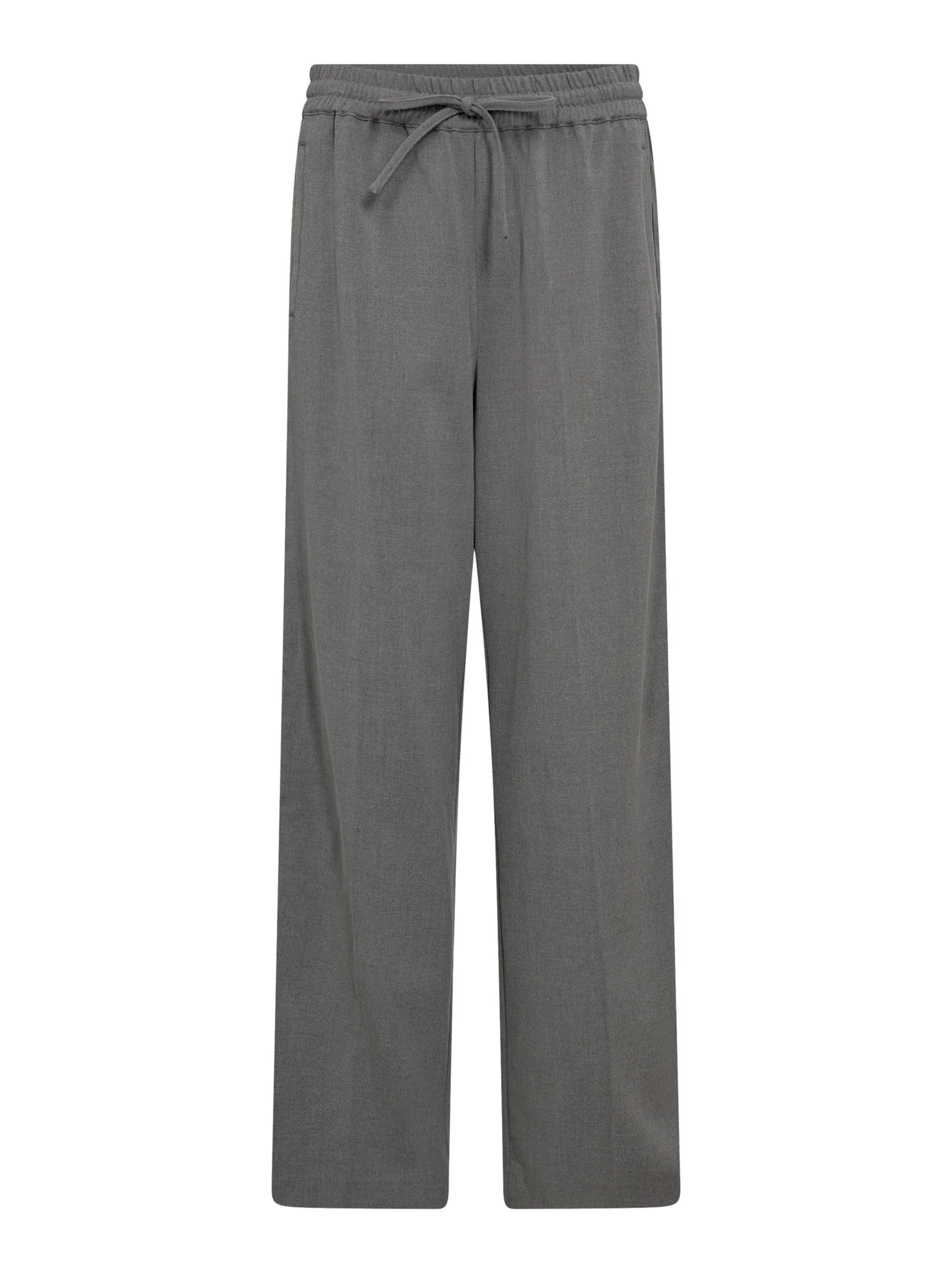 Gossia FlorenceGO Pants Pants Light Grey