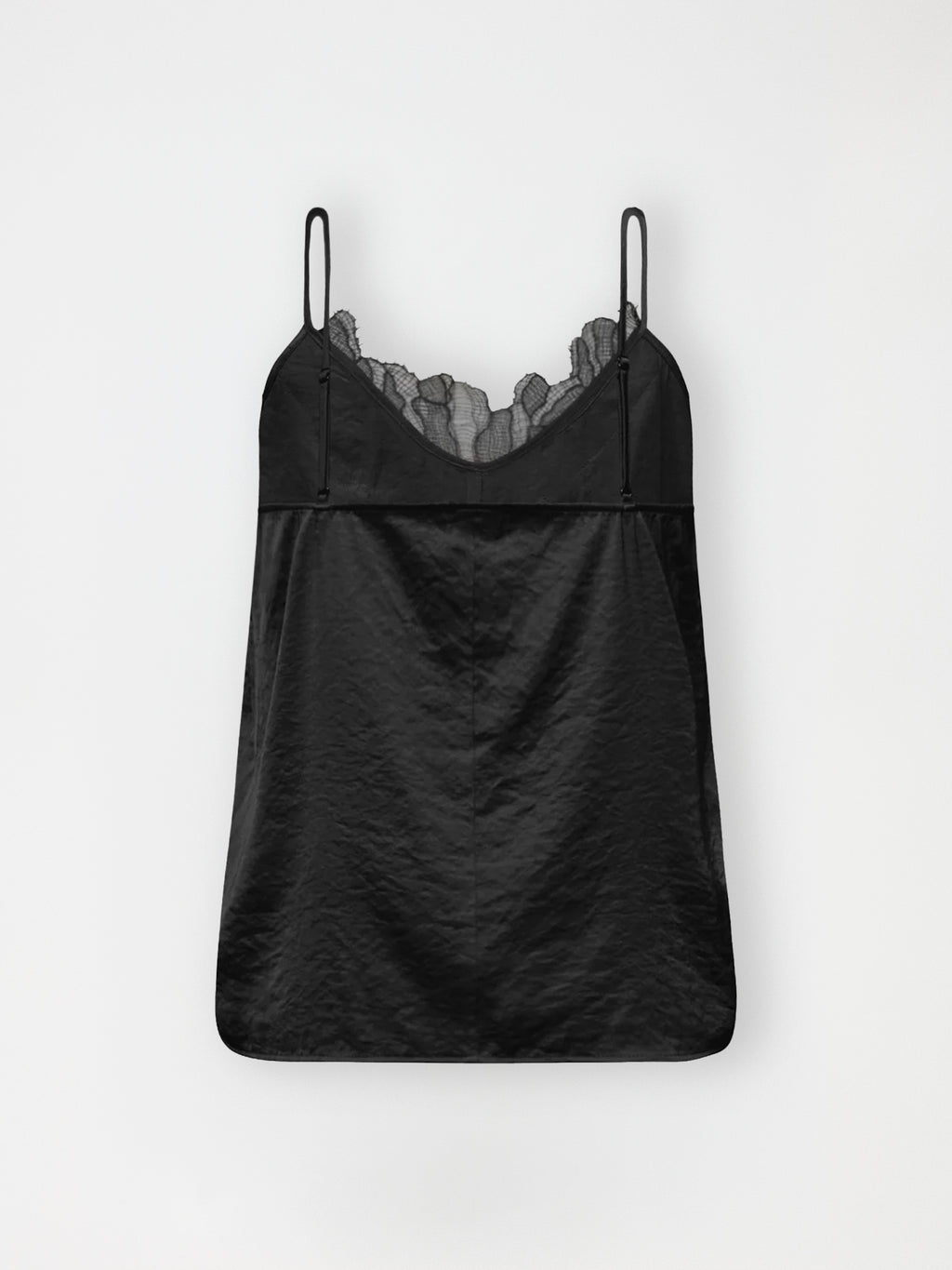 Gossia FranceGO Top Tops Black