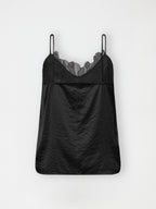 Gossia FranceGO Top Tops Black