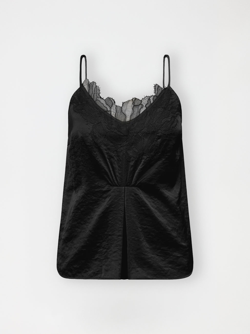 Gossia FranceGO Top Tops Black