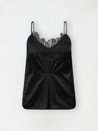 Gossia FranceGO Top Tops Black