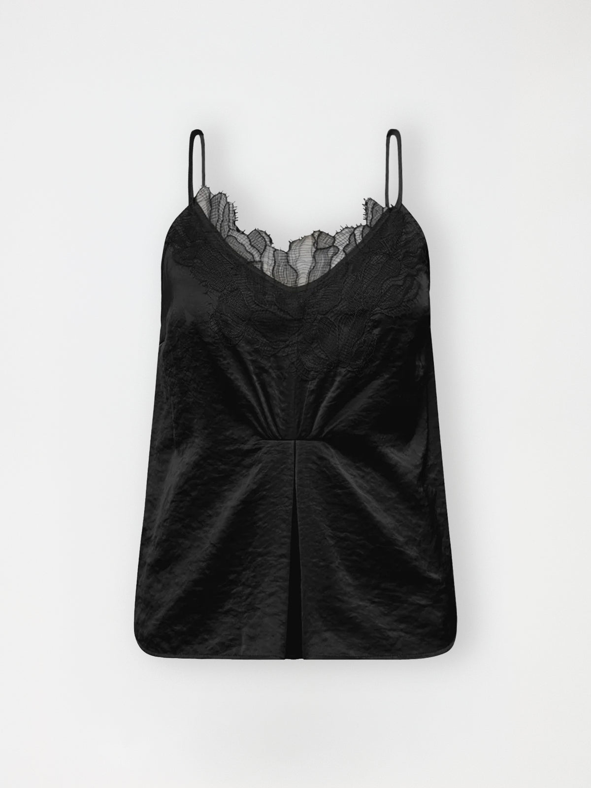Gossia FranceGO Top Tops Black