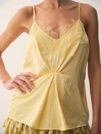 Gossia FranceGO Top Tops Soft Lemon