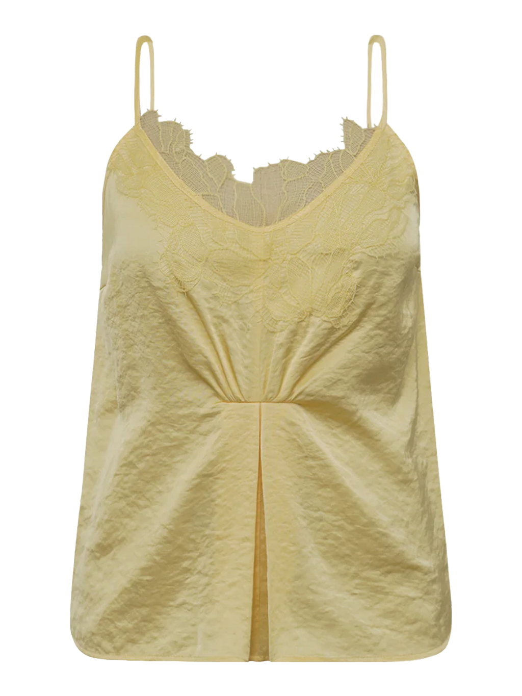 Gossia FranceGO Top Tops Soft Lemon