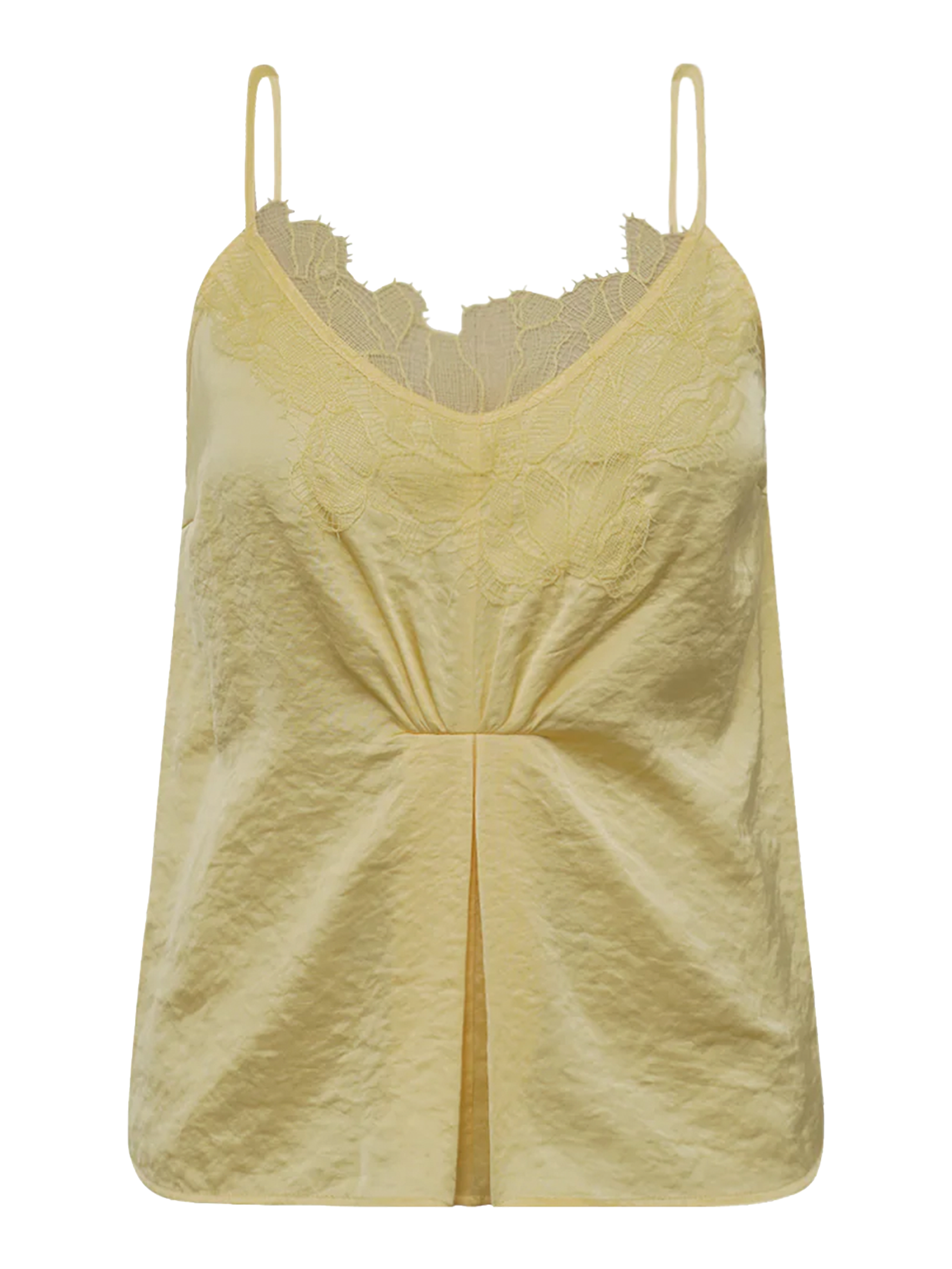 Gossia FranceGO Top Tops Soft Lemon