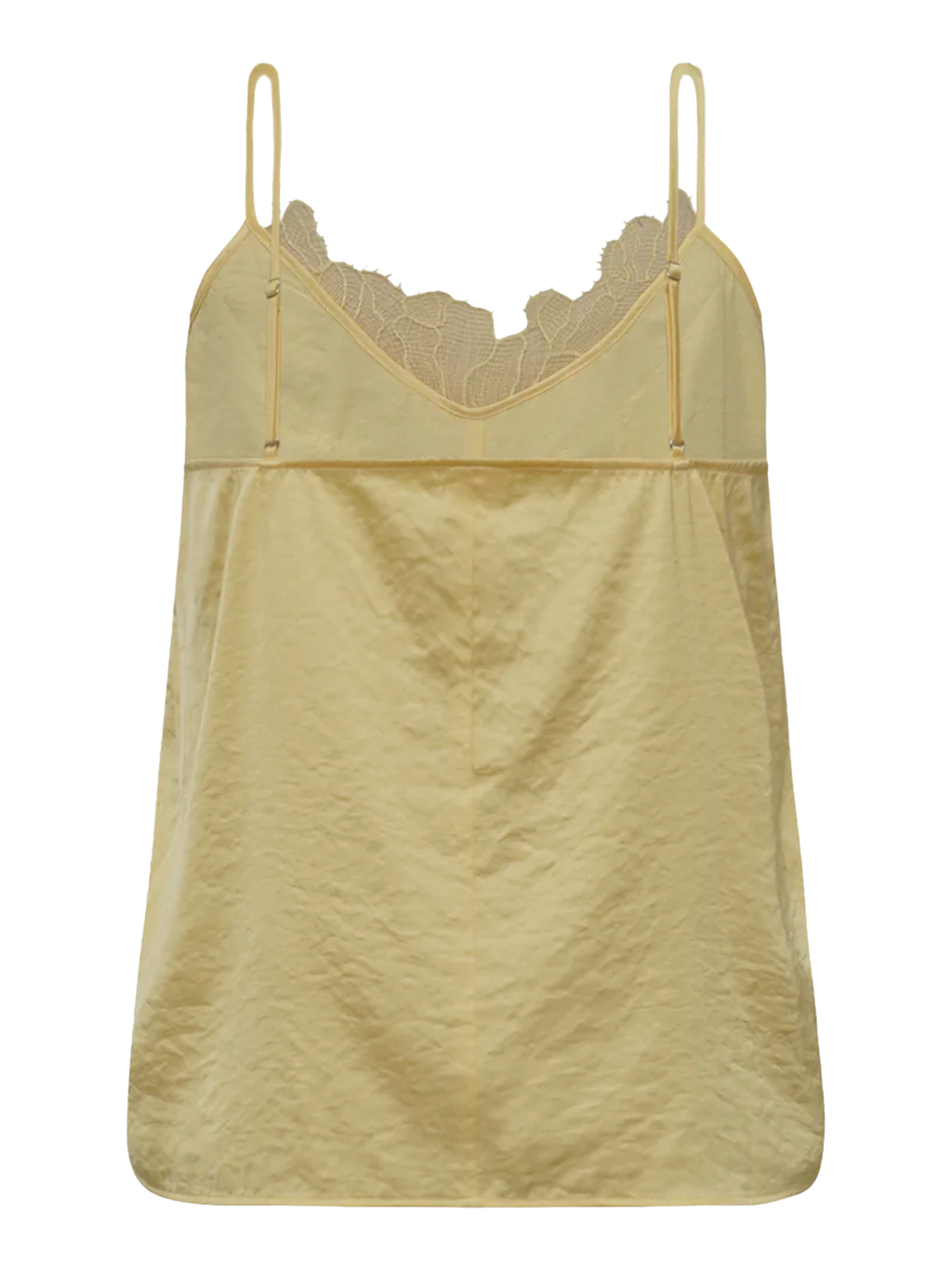 Gossia FranceGO Top Tops Soft Lemon