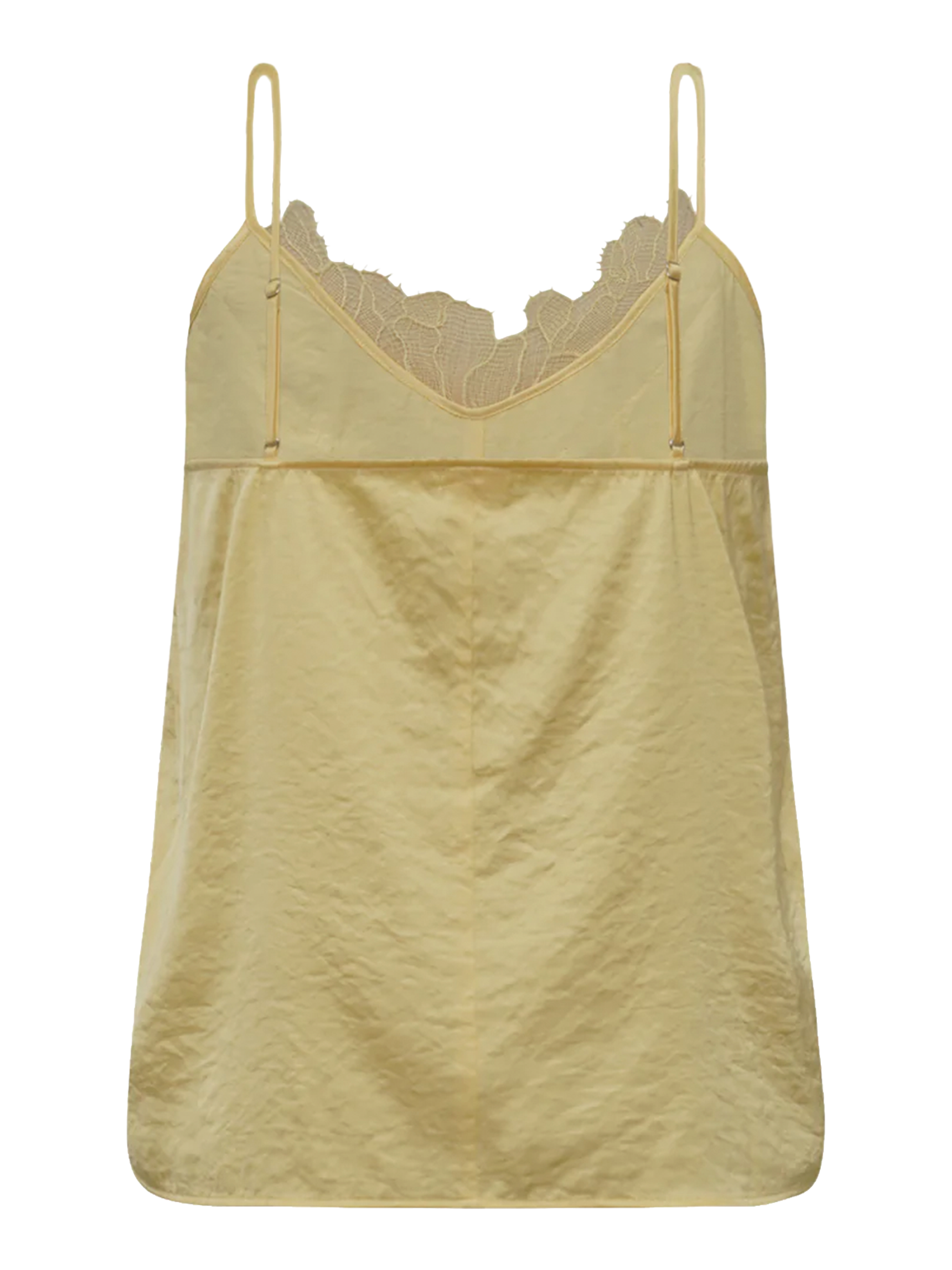 Gossia FranceGO Top Tops Soft Lemon