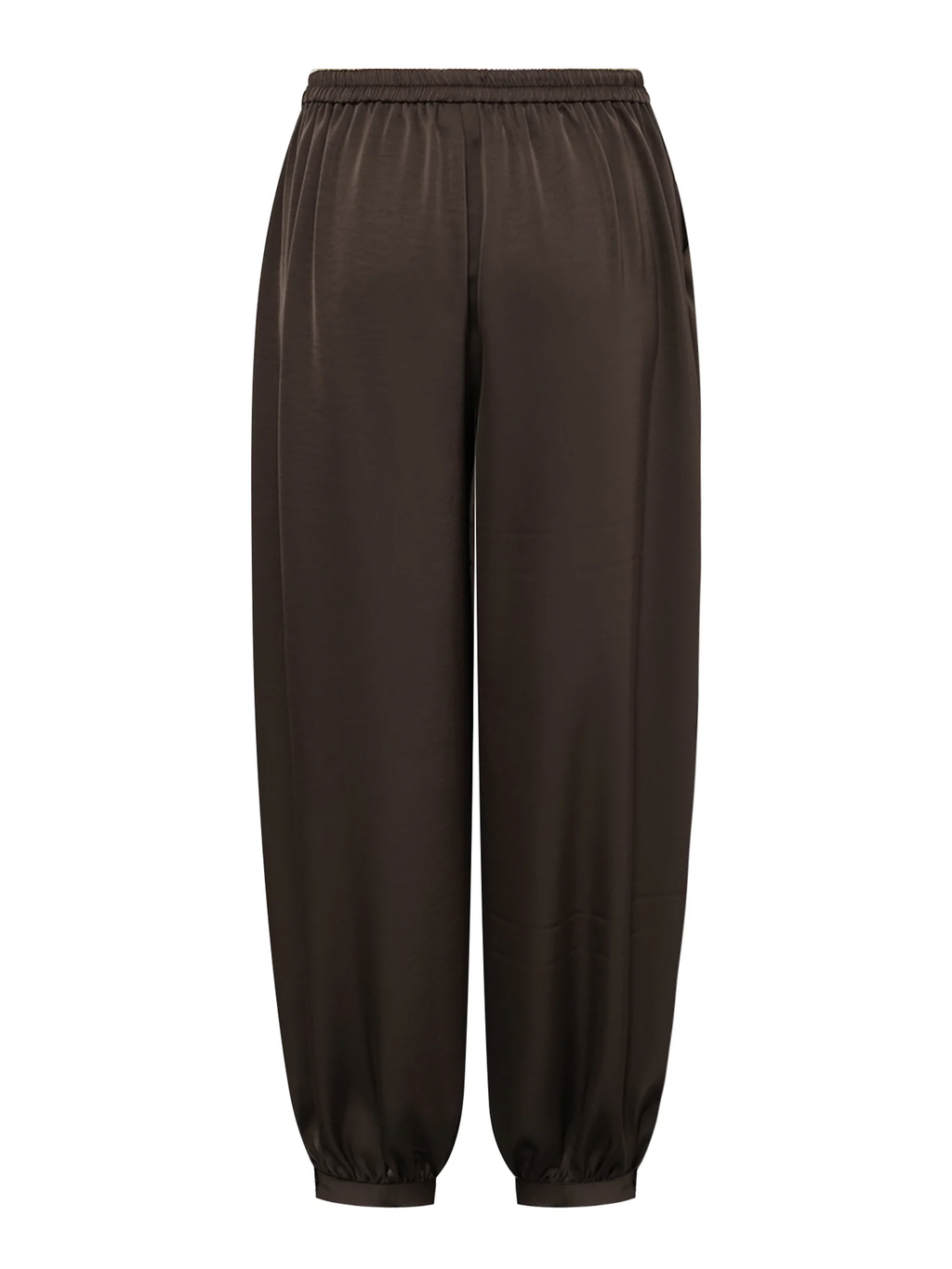 Gossia FreyaGO Pants Pants Chocolate