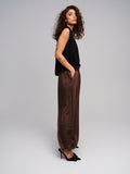 Gossia FreyaGO Pants Pants Chocolate