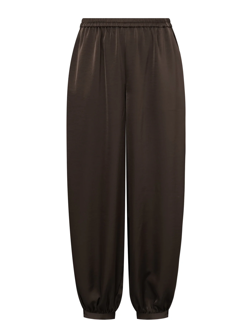 Gossia FreyaGO Pants Pants Chocolate