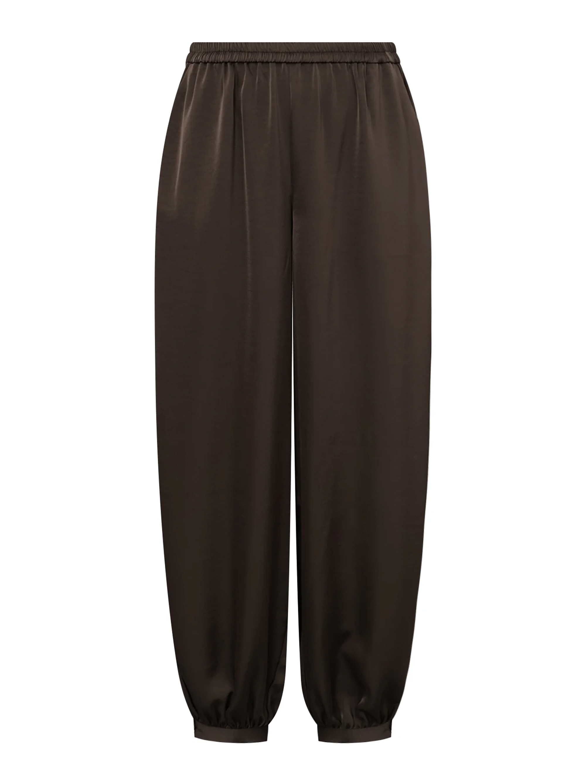 Gossia FreyaGO Pants Pants Chocolate