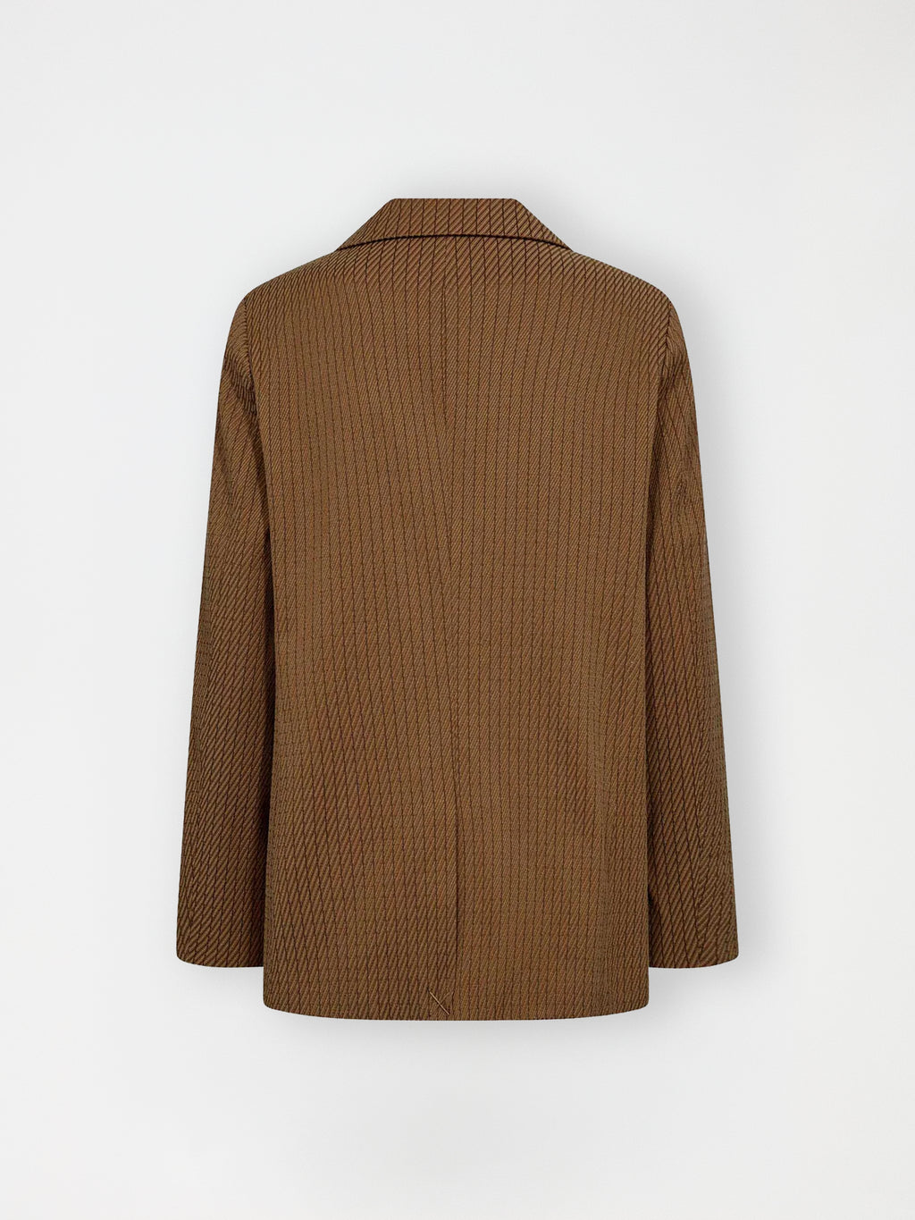 Gossia GajaGO Blazer Blazere Caramel Checks