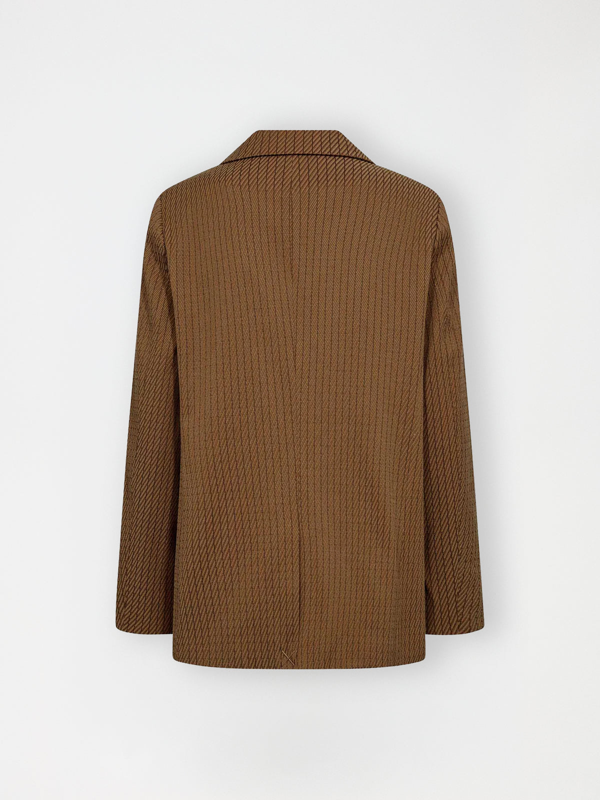 Gossia GajaGO Blazer Blazere Caramel Checks