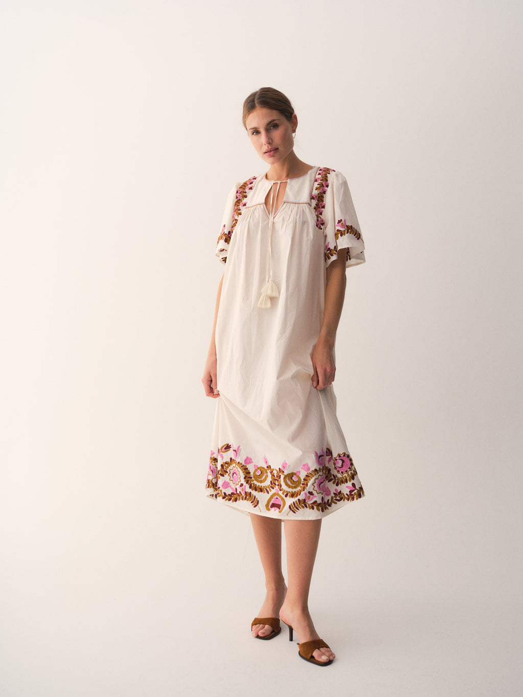 Gossia GenaGO Dress Dresses