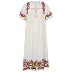 Gossia GenaGO Dress Dresses Off-white