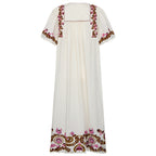 Gossia GenaGO Dress Dresses Off-white