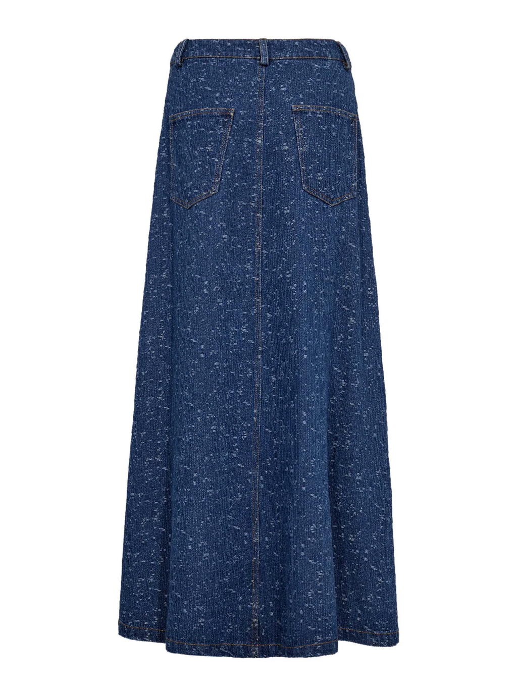 Gossia GigiGO Skirt Skirts Blue Denim