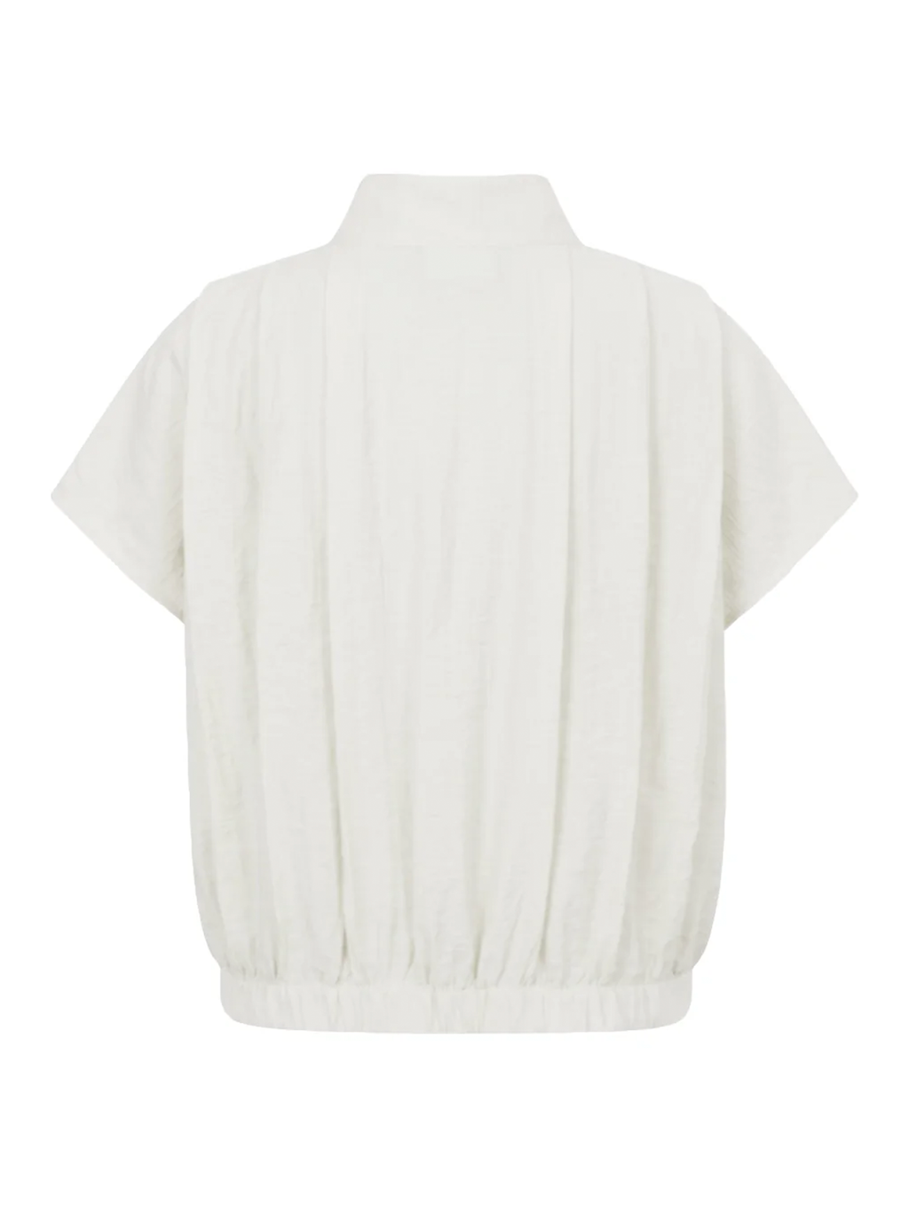 Gossia GiorgiaGO Blouse Bluser Off-white