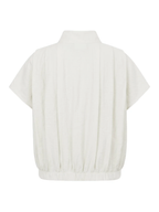 Gossia GiorgiaGO Blouse Bluser Off-white