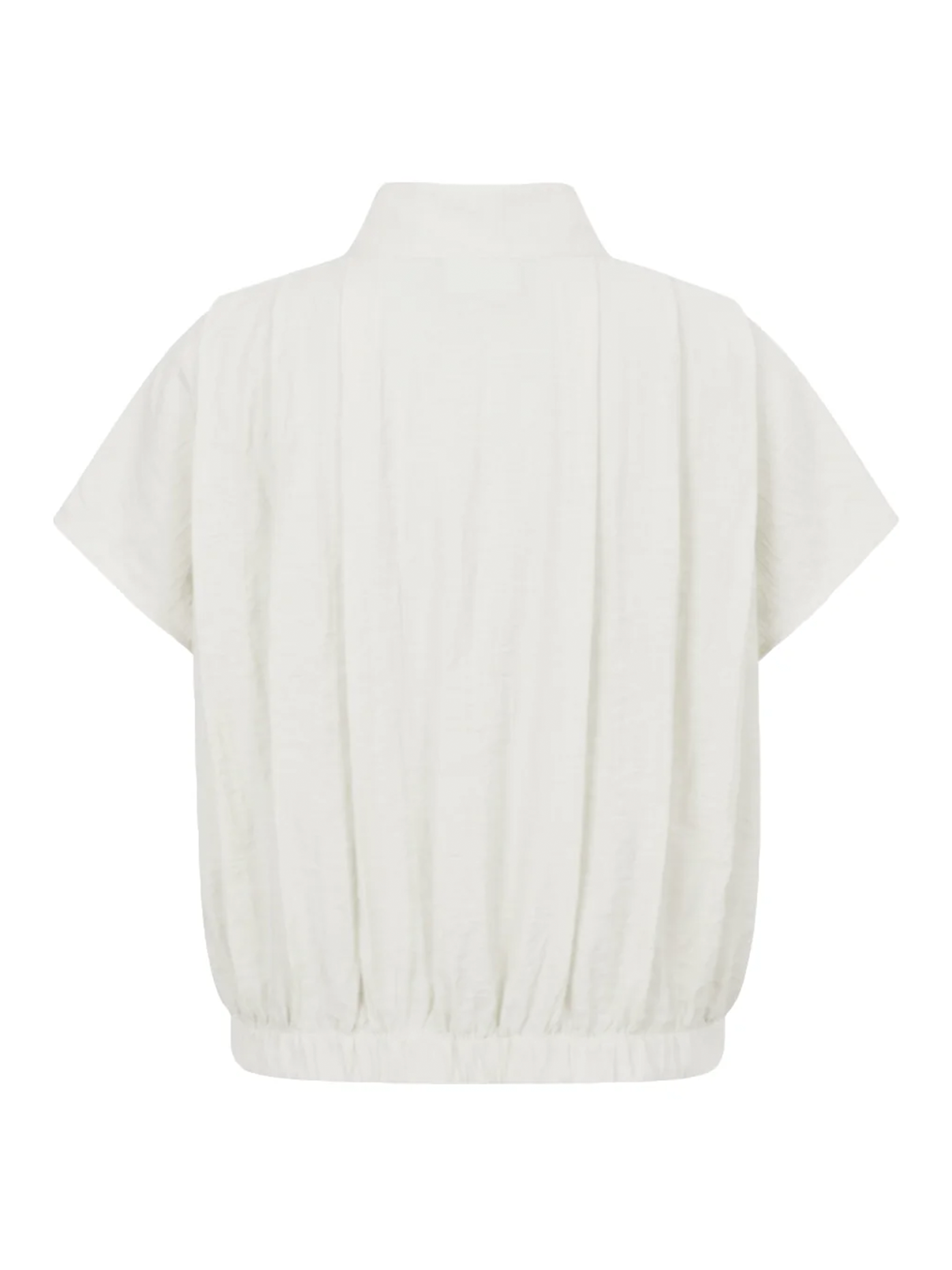 Gossia GiorgiaGO Blouse Bluser Off-white