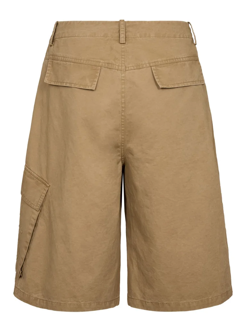 Gossia HannaGO Bermuda Shorts Shorts Sand